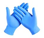 Gloves Nitrile Powder Free