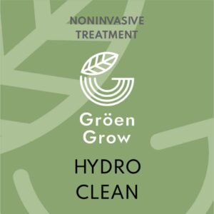 HydroClean Water Treatment