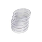 Petri Dish Round 90mm Sterile