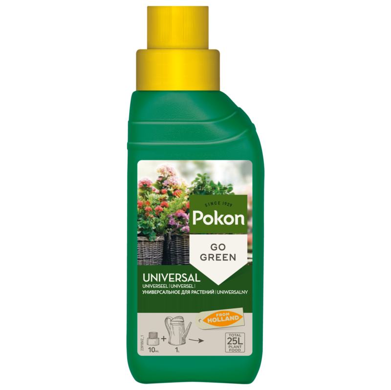 Universal Plant Food 250ml