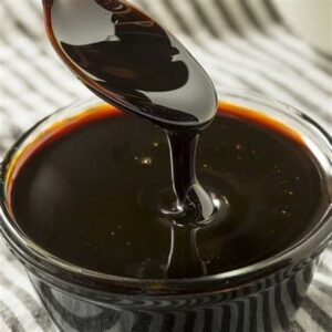 Unsulphered Blackstrap Molasses