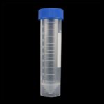 Graduated Specimen Centrifuge Tube Container 50ml