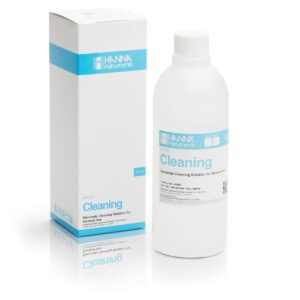 Hanna Cleaning Solution for General Purpose, 500 mL