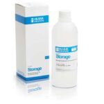 Hanna Electrode storage solution, 500 mL