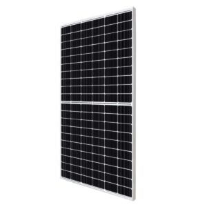 Canadian Solar 545W Super High Power Mono PERC HiKu6 with MC4-EVO2 and New-Frame Length