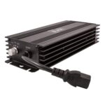 LUMii BLACK 600w Electronic Ballast