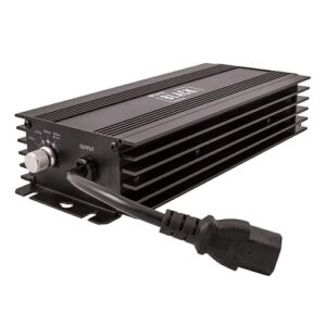 LUMii BLACK 600w Electronic Ballast