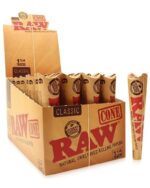 RAW Cones Box