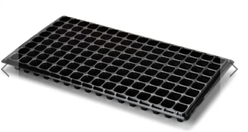 128 Cavity Germination Tray