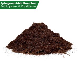 Irish Peat Moss