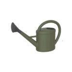 Mondego Watering Can 5l Dry Green