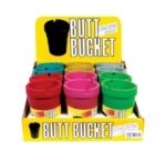 Butt Bucket Ashtray