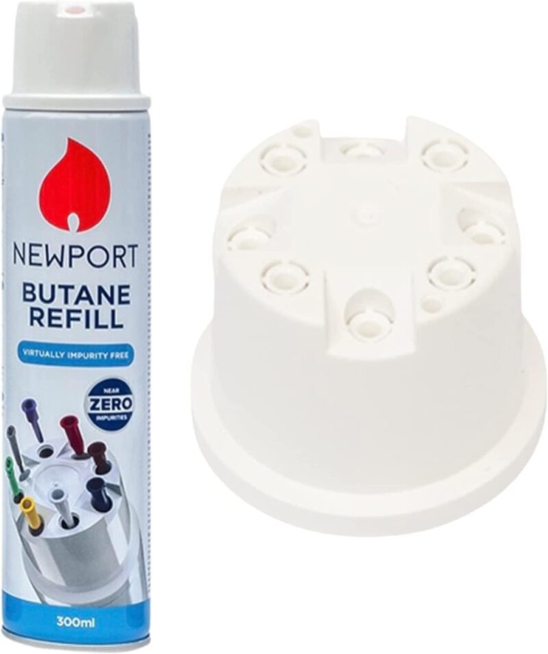 Newport Gas Butane 300ML