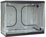 Grow Tent - 240 x 120 x 220 cm