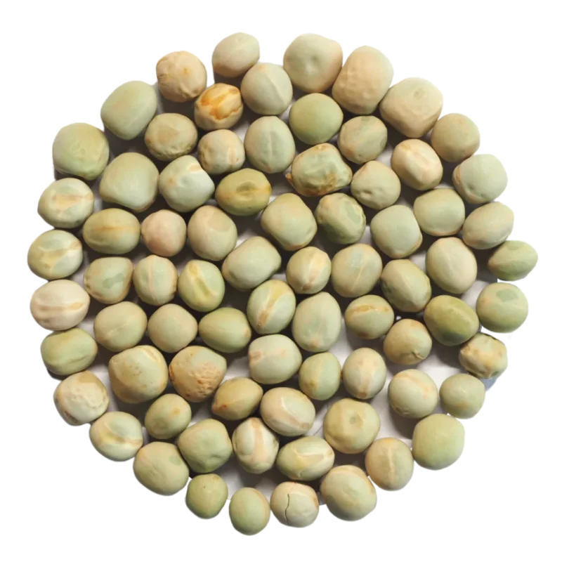 Pea Seeds