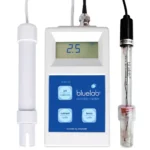 Bluelab Combo Meter pH, EC and Temperature