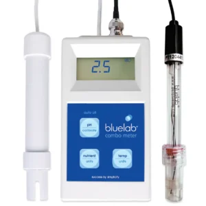 Bluelab Combo Meter pH, EC and Temperature