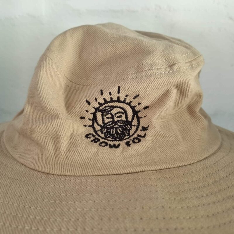 Hat Khaki