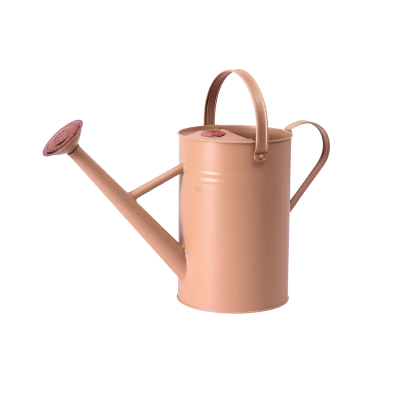 Watering Can 4.5L – Flower Pot Brown