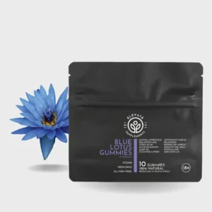 Blue Lotus Gummies