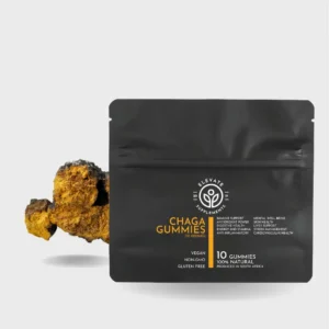 Chaga Gummies