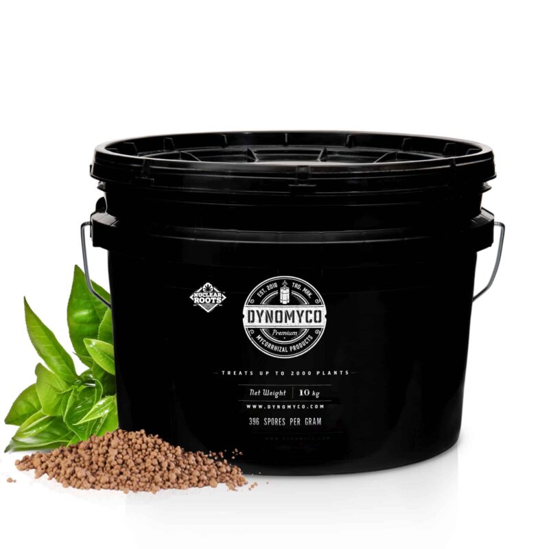 DYNOMYCO Mycorrhizal 10KG