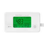 Essentials CO2 Monitor