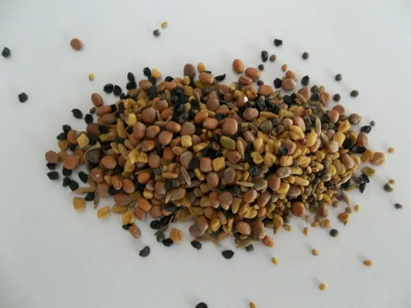 French Mix Seeds