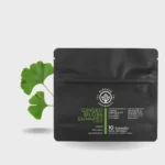 Ginkgo Biloba Gummies