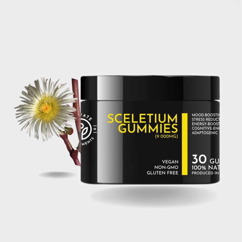 Sceletium Front