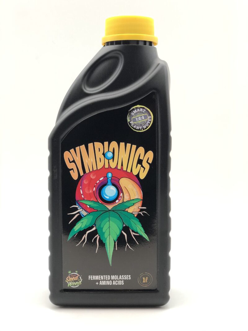 Bud Juice - Symbionics