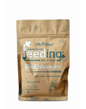 Green House Feeding BioEnhancer