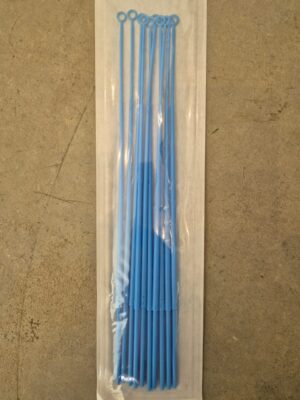 Loop Disposable Blue Sterile 10UI