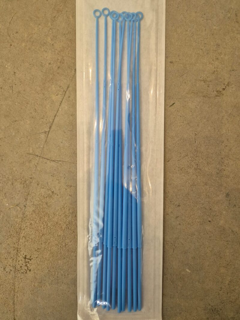 Loop Disposable Blue Sterile 10UI