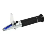 Refractometer Saltwater Salinity Meter