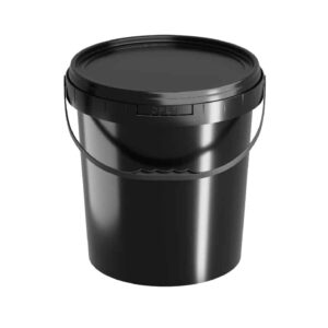 20L Bucket with Lid