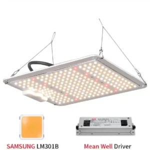 Samsung Full Spectrum LED Grow Light Quantum Board 110W