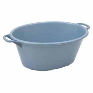 Basin Tub Container - 90L