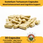 Sceletium Tortuosum Capsules 30