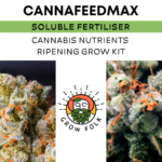 Cannabis Nutrient Fertiliser - Ripening