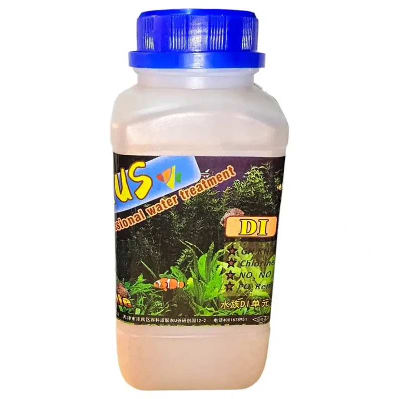 Deionization (DI) Resin 1L refill