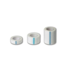 Microporous Paper Tape