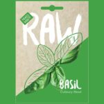 Basil Culinary Blend