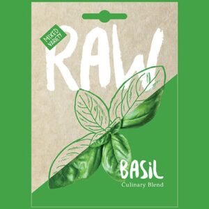 Basil Culinary Blend