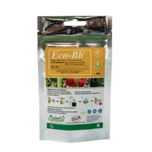 Eco-Bb - Bio-Insecticide Beauveria Bassiana