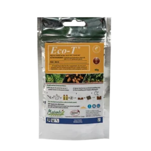 Eco-T - Fungal Inoculant Trichoderma Asperellum