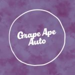 Grape Ape CBD Auto Seed