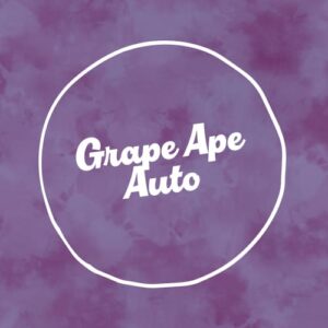 Grape Ape CBD Auto Seed