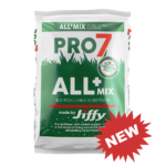 Jiffy PRO7 ALL+MIX Grow Medium 50L