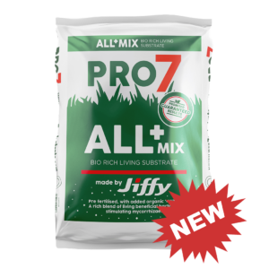 Jiffy PRO7 ALL+MIX Grow Medium 50L